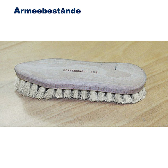 Schwedische Scheuerbürste, hell    A