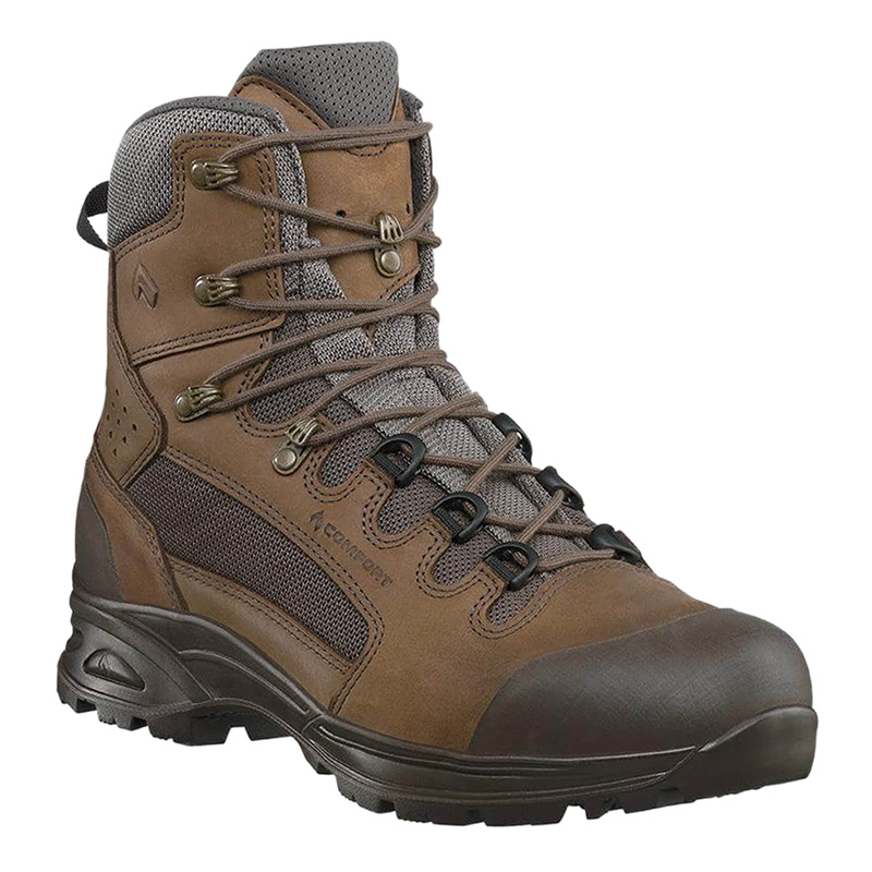 BW Kampfstiefel leicht, Gore, Haix Scout 2.0 br. A