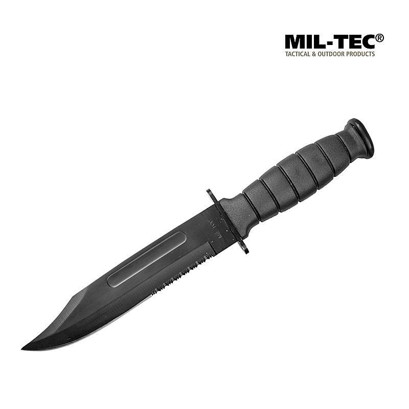 US Mehrzweckmesser m. Nylonscheide    A