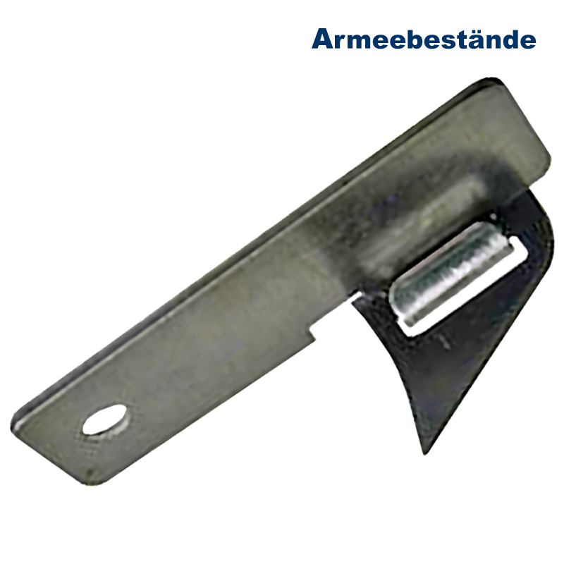 Schwedischer Armeedosenöffner    A/B