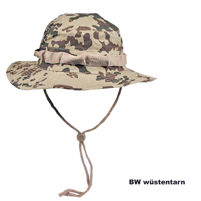 US Dschungelhut Ripstop (USMC Boonie Hat)... A