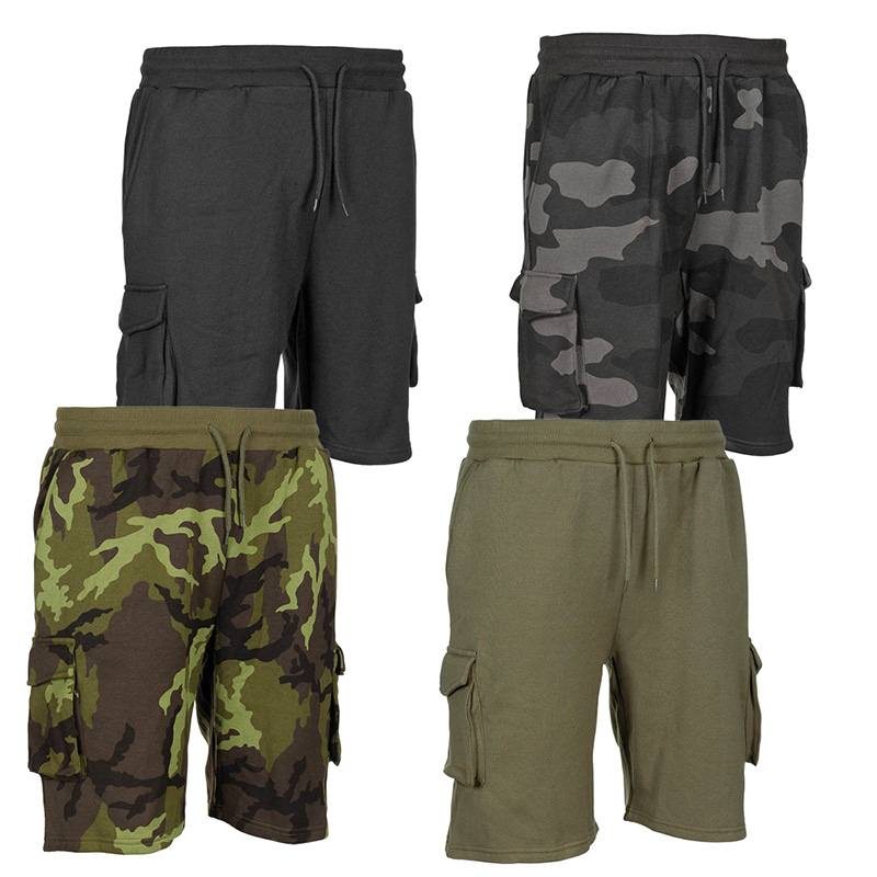 Cargo Shorts Jogger    A