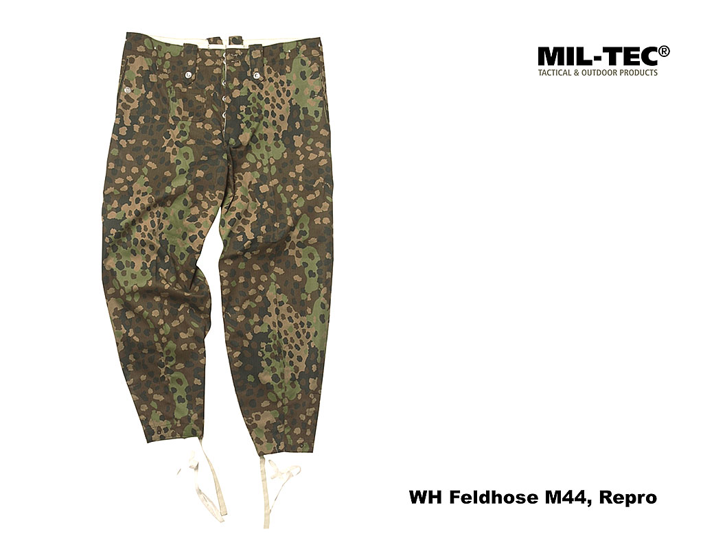 WH Feldhose M44, Repro    A