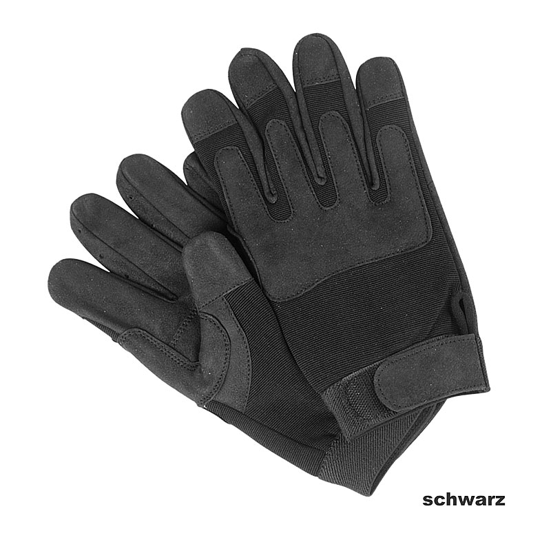 Einsatzhandschuhe Army Gloves    A