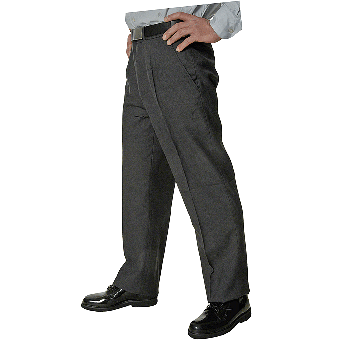 BW Uniformhose    B