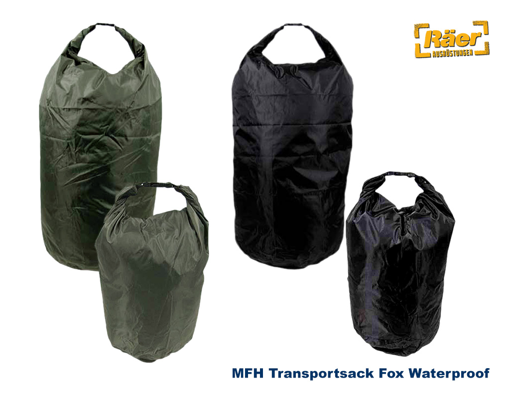 Transportsack "Fox Waterproof Bag"... A