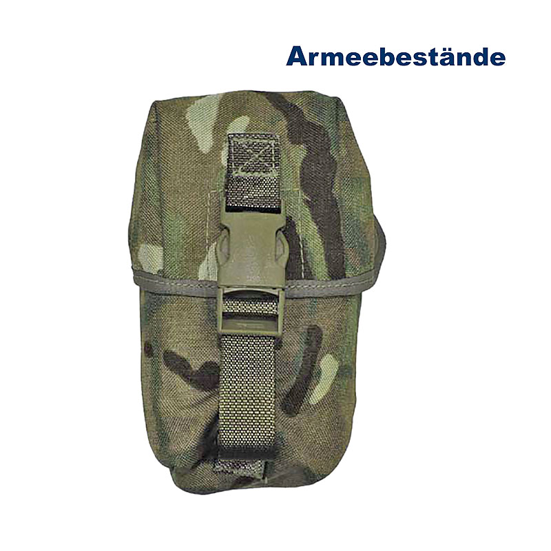 Britische Mehrzwecktasche Osprey MK IV    B