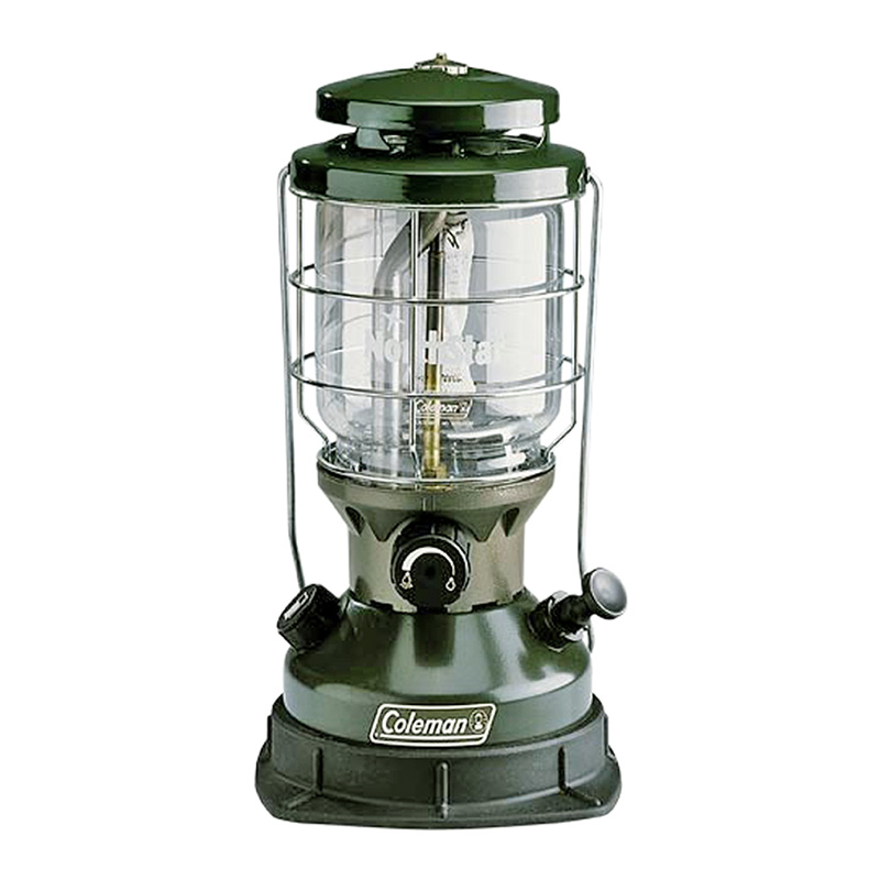 Coleman Benzinlampe "Northstar", 200W    A