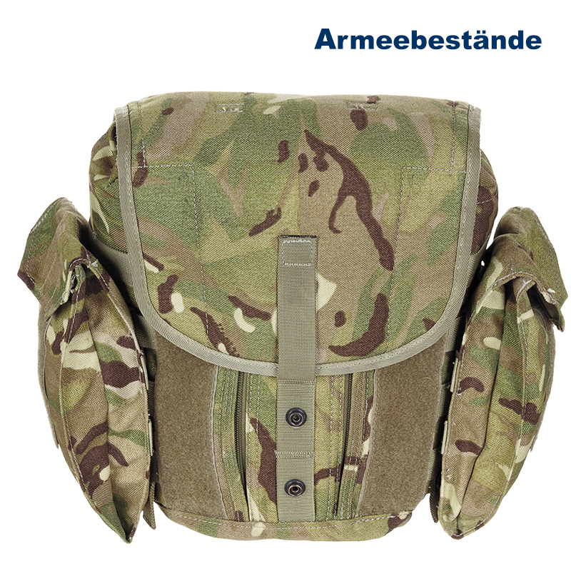 Britische Marschgepäcktasche Osprey    B