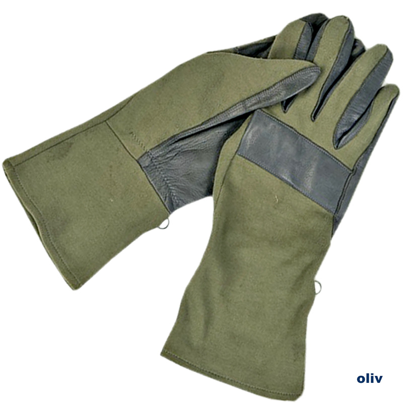 BW Kampfhandschuhe    B