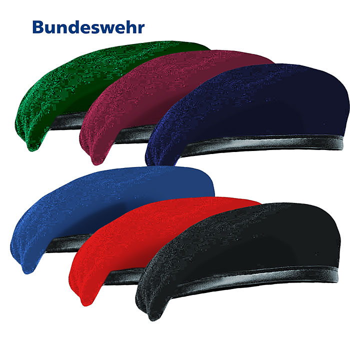 Artikelbild 2 des Artikel: BW Barett, gebraucht B BW Barett, gebraucht B