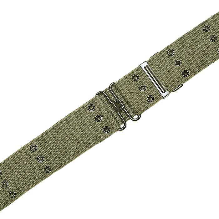 US Lochkoppel "Pistolbelt" 55mm    A