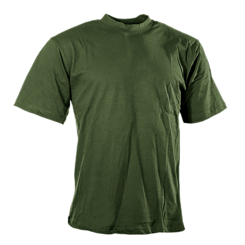 Schwedisches Armee-Unterhemd/T-Shirt    A