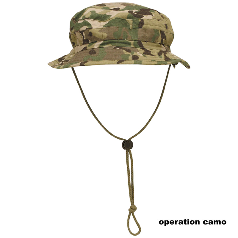 Britischer Buschhut Special Forces    A