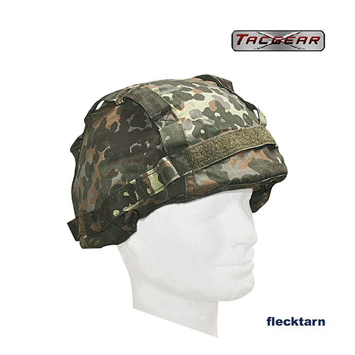 Tacgear Helmlbezug Gefechtshelm    A