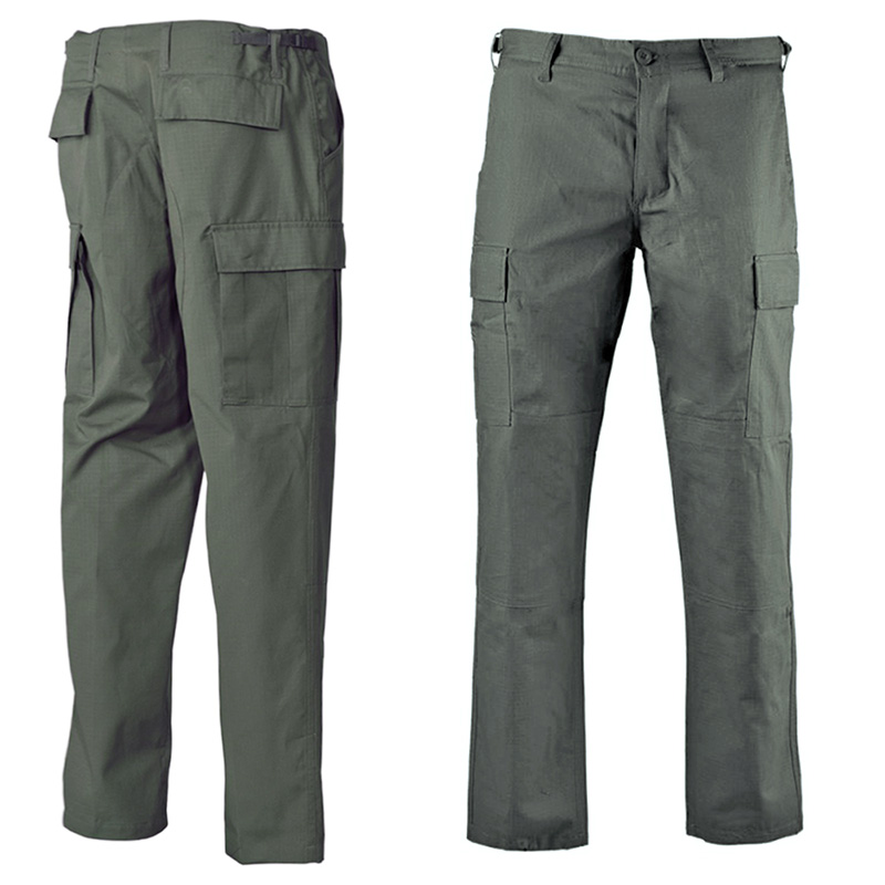 US Feldhose BDU Cotton R/S, Orig.-Style   A