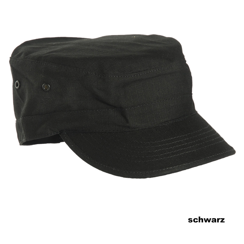 US BDU Feldmütze Ripstop, Teesar... A