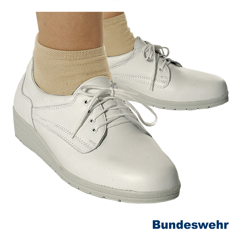 BW Damen Halbschuh San    A