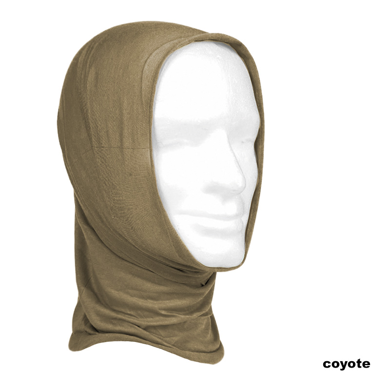 Mil-Tec Multifunktions Headgear - Sturmhaube    A