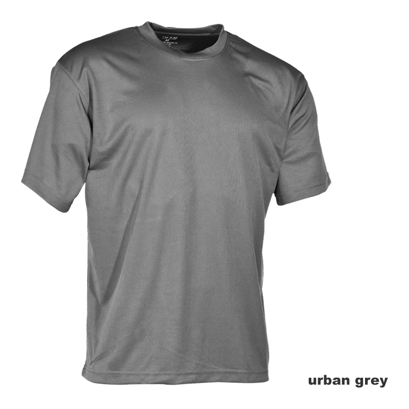 Tactical T-Shirt lite, Quickdry... A