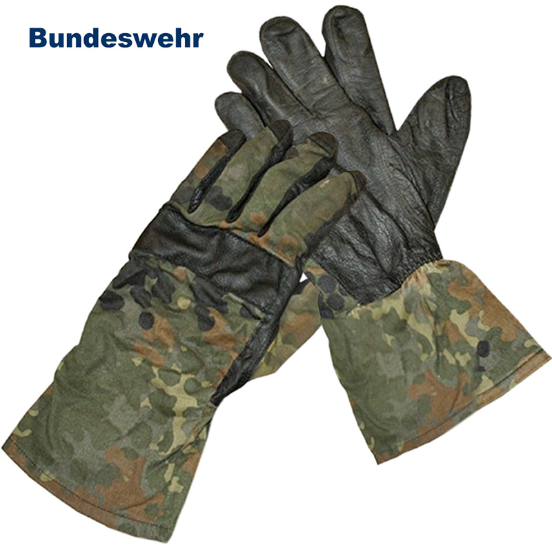 BW Kampfhandschuhe    B