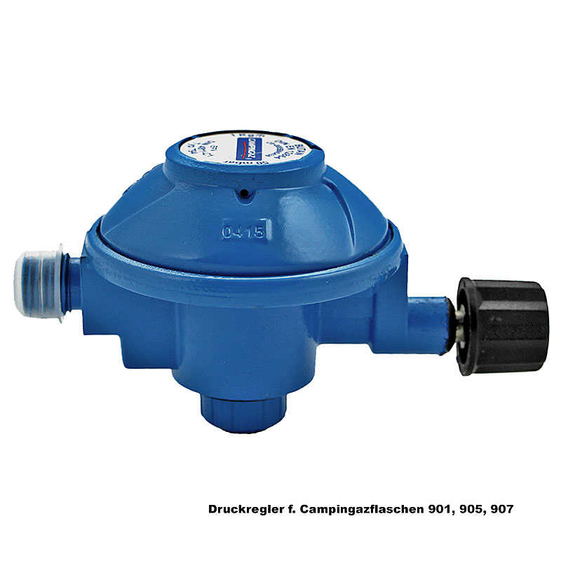 Druckregler 50mb    A