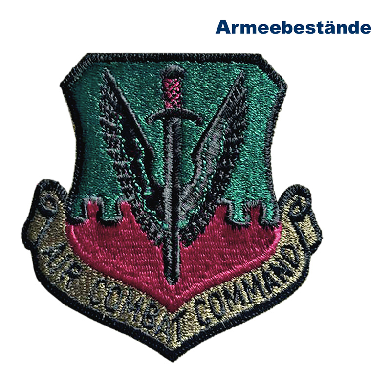US Abzeichen"Air Combat Command", Oriiginal   A