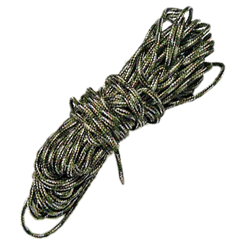 Kommando-Mehrzweckschnur 3 mm Ø, 15 m    A