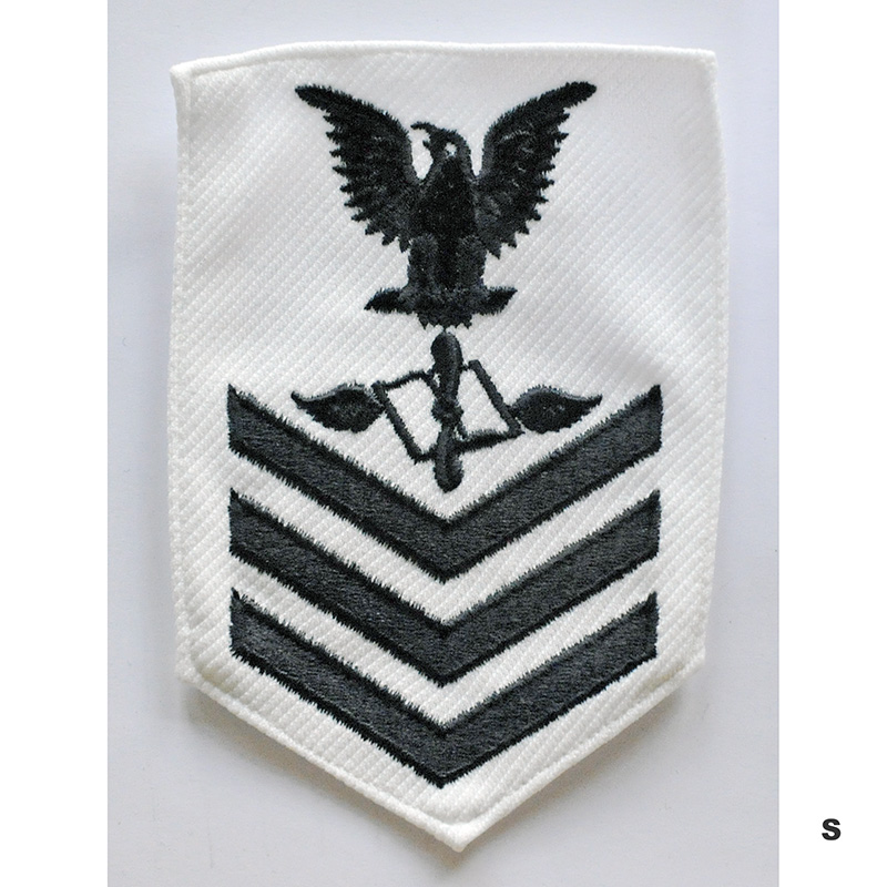Artikelbild 1 des Artikel: US Abzeichen First Class Petty Officer A US Abzeichen First Class Petty Officer A