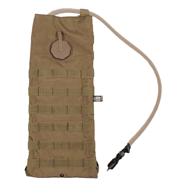 Trinksystem "Molle" 2,5 Liter    A