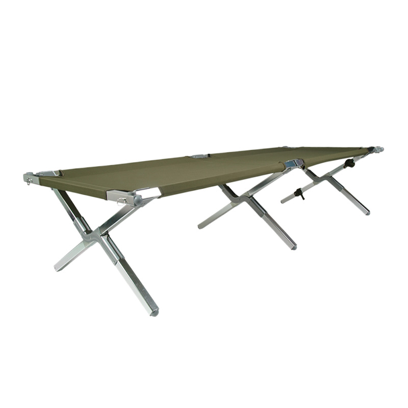 US Feldbett XL 210 x 70 x 42 cm, Gen. II    A