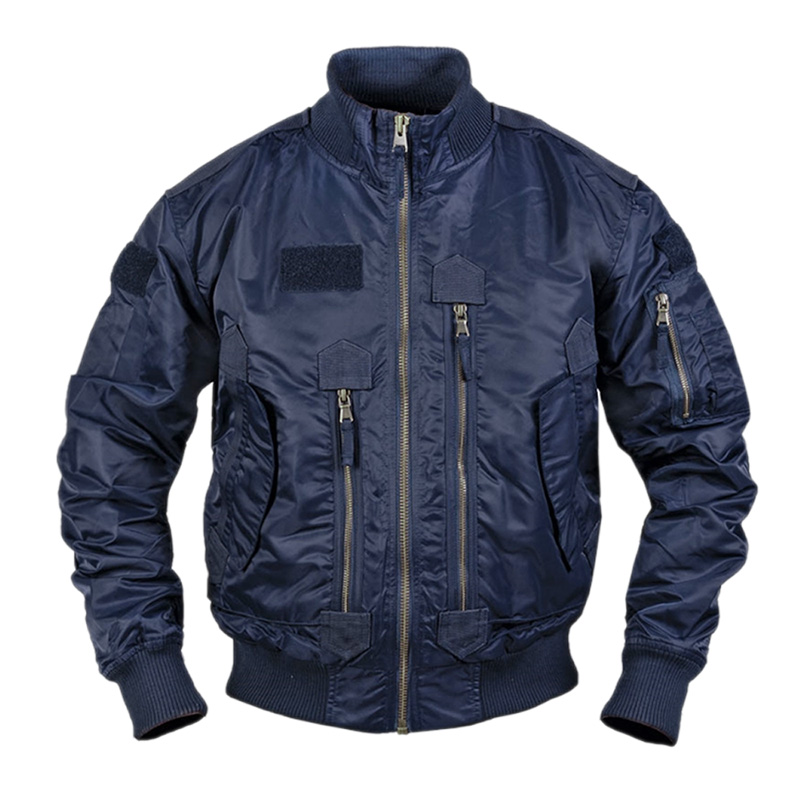 US Tactical Fliegerblouson    A