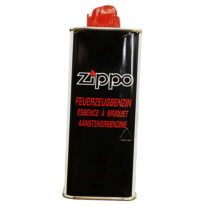 Zippo Feuerzeugbenzin 125ml  A