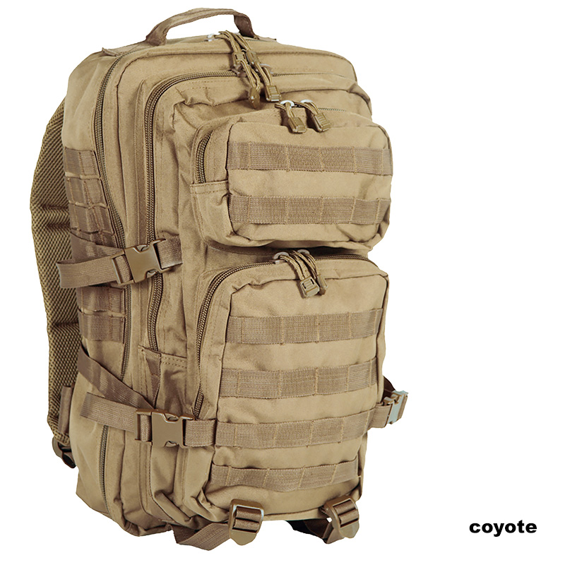 US Assault Pack 2, LG, 36 L Rucksack    A