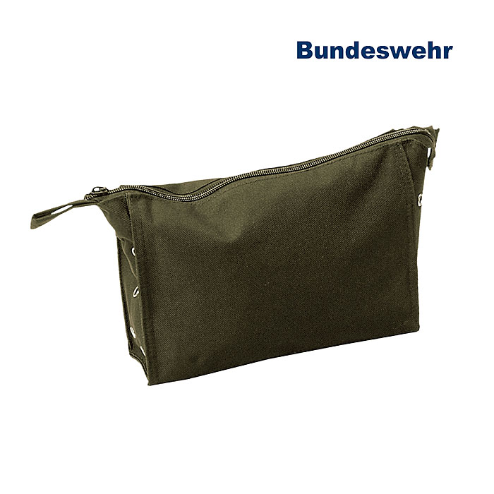 BW Waschzeugbeutel, Nylon    B