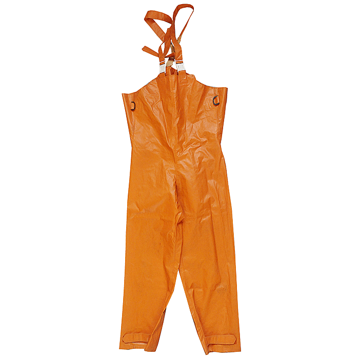 BW Wetterschutzhose - Ölzeughose    B