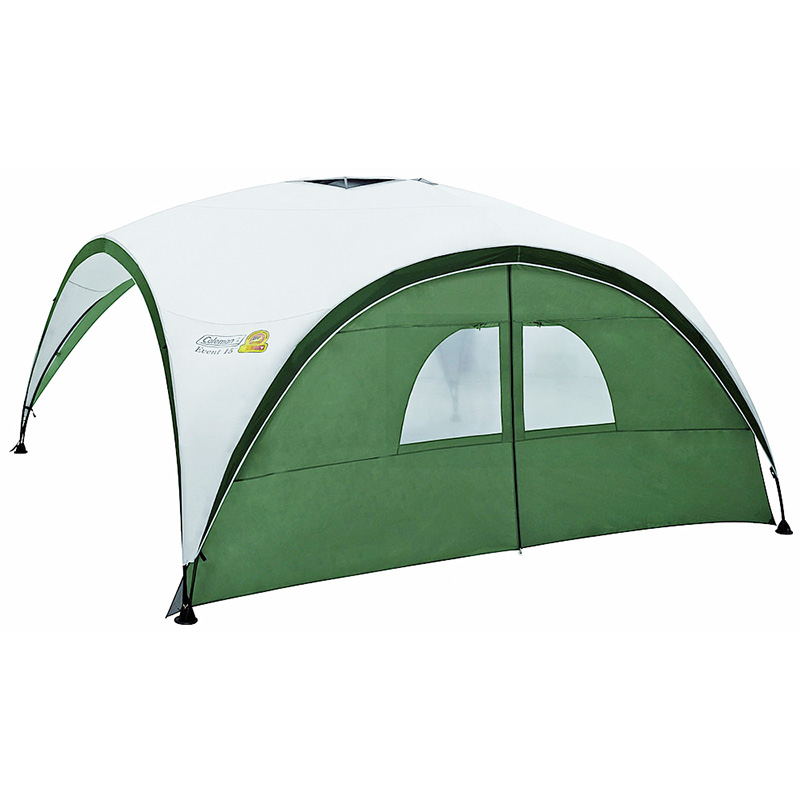 Coleman Event Shelter M 3 m Wand mit Tür    A