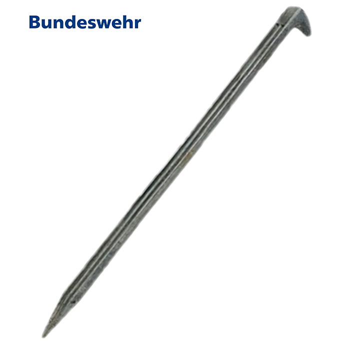 BW Zelthering 26 cm, Alu    B