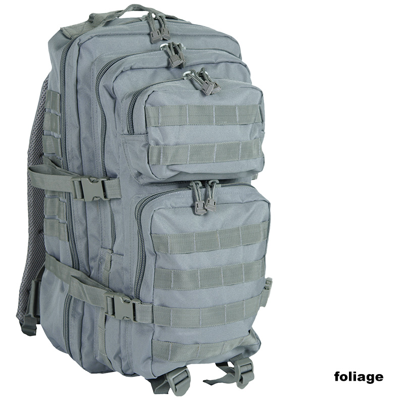 US Assault Pack 2, LG, 36 L Rucksack    A