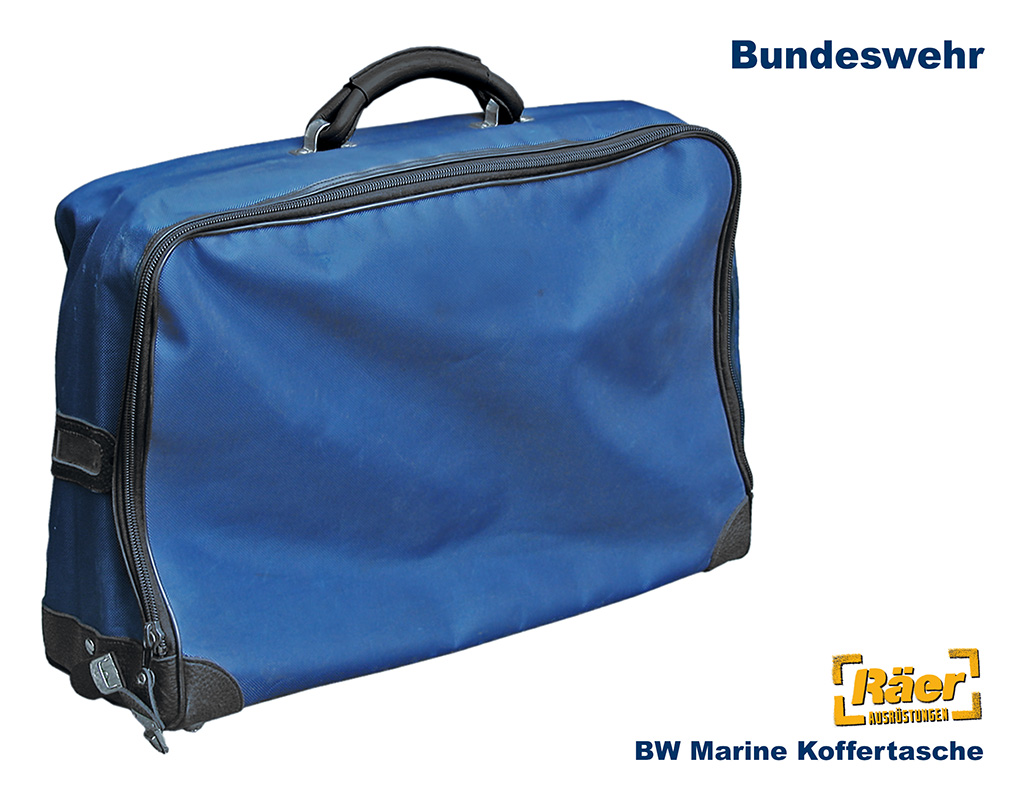 BW Marine Koffertasche (Wäschetragetasche)    B