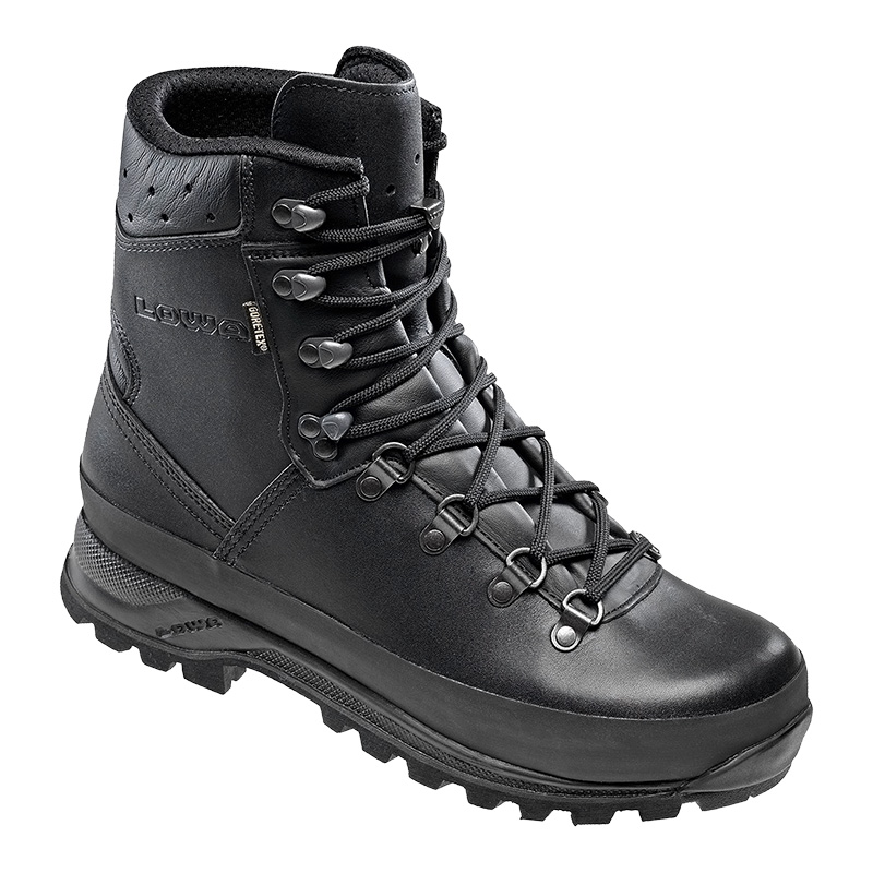 LOWA Mountain Boots GTX, Bergstiefel Gore    A