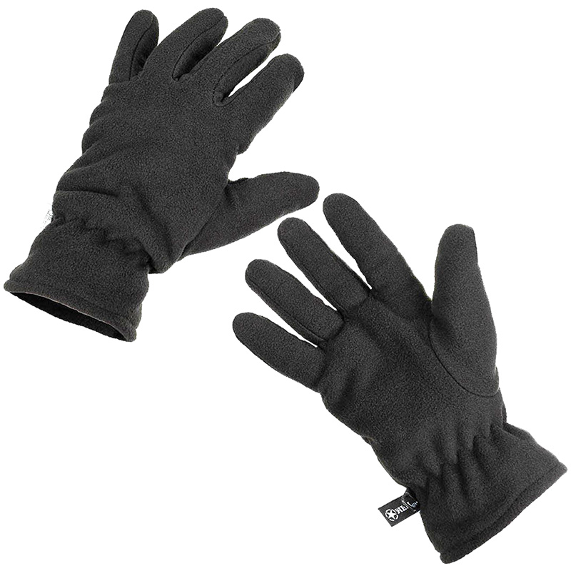 Fleece Handschuhe Thinsulate-Futter  A