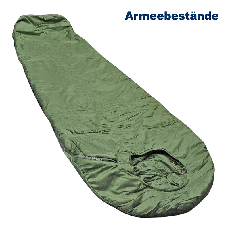 Belgischer Schlafsack Universal, Seyntex    B
