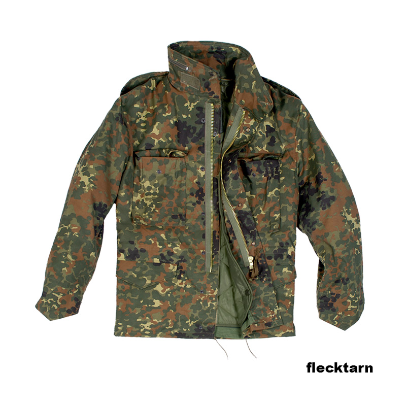 US Feldjacke M65, Classic    A