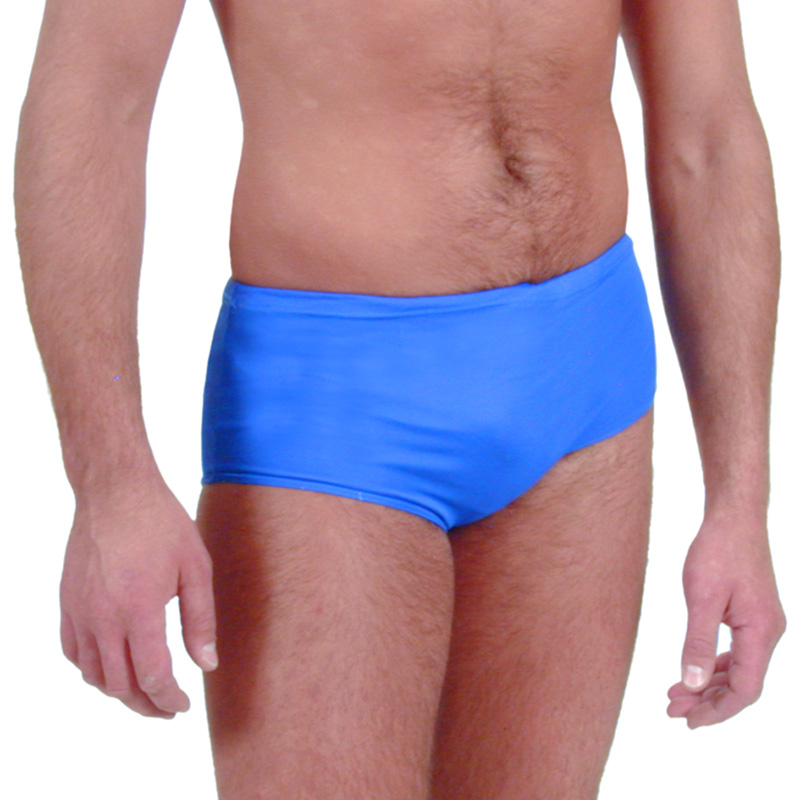 BW Badehose    A/B