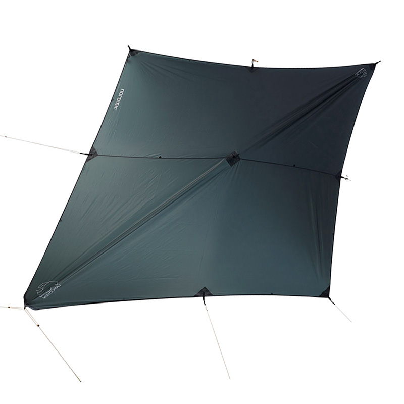 Nordisk Tarp Voss SI 9, green    A