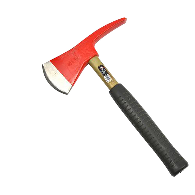 BW Feuerwehrbeil, 32 cm    B