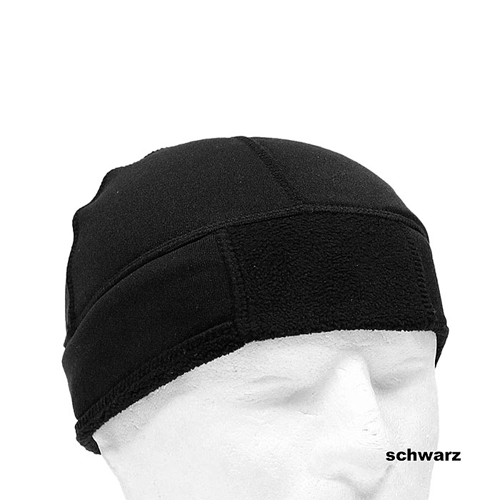 BW - Fleecemütze, MFH... A