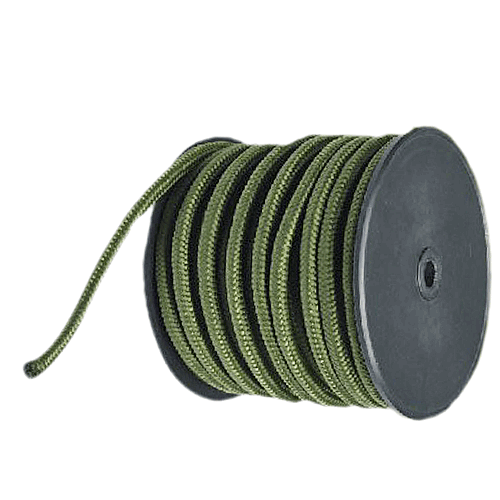 Kommandoseil (Reepschnur), Rolle    A