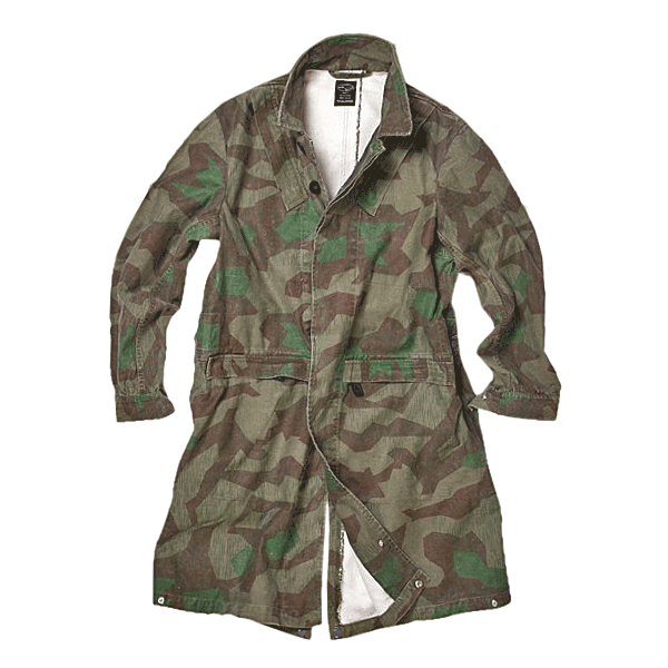 WH Knochensack Paraparka, Luftwaffe, Repro    A